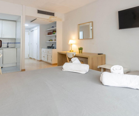 Beautiful Apartment in Triana 102