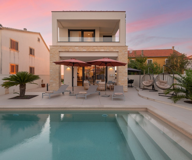 Villa La Thea