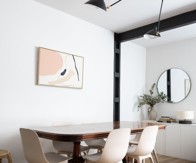 Exclusive cozy Atocha apartment