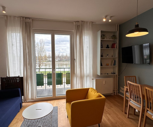 Victor's Danube View Residence