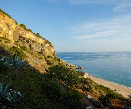 Sesimbra Beach House by Saudade