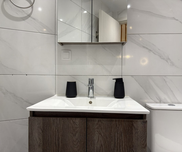 SmartLiving Central Apt 3