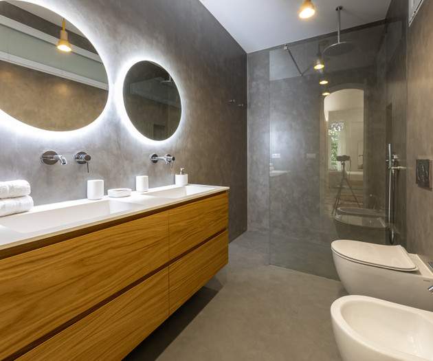 Apartamento de Lujo en el Centro