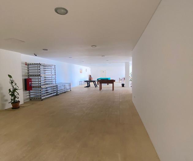 Apartamento en la Playa de Areia Branca