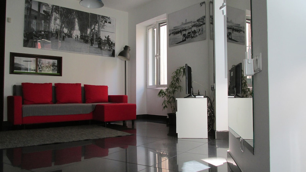 João & Amália Apartment preview