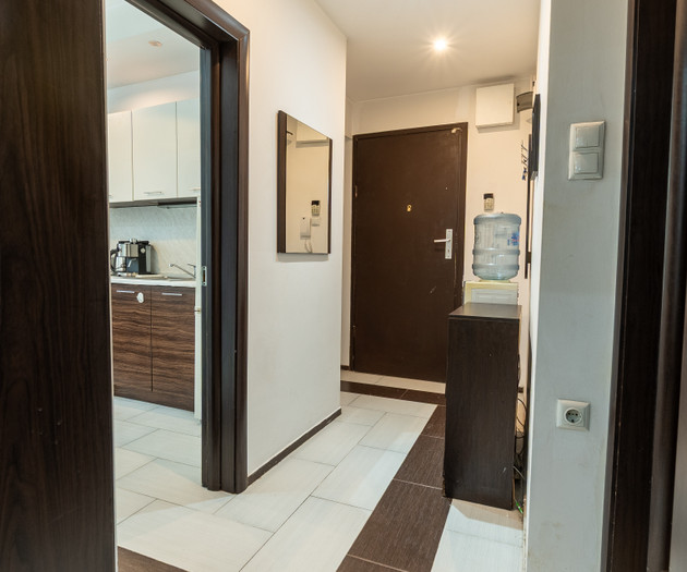 Sofique 3BR