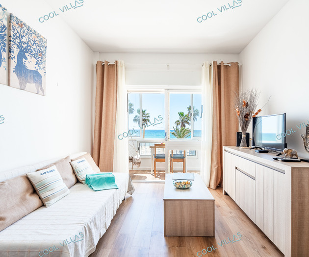 Julia's Beach Retreat