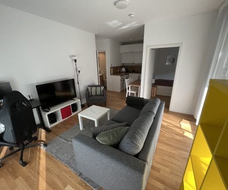 Rooms for rent  - Berlin