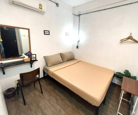 Comfortable Double Room with Shared Bathroom