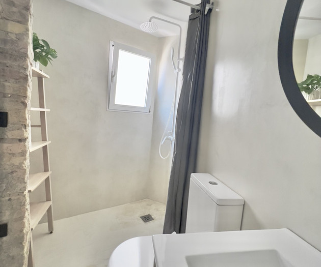 Stylish Loft Apartment in the Heart of Ruzafa