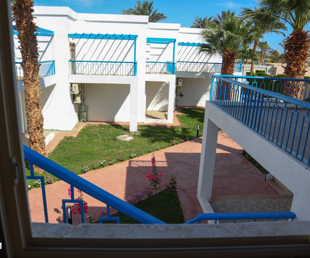 Hostgool Beach Chalets Mirage Bay Resort & Aqua Pa