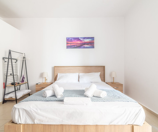 Urban Apt Next University 20