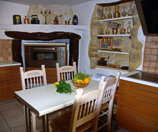 Villa Hidden Gem Crete