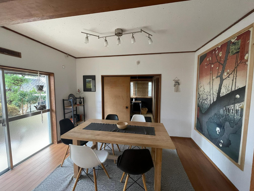 Akane House: Gateway to Ancient Nara and Beyond preview