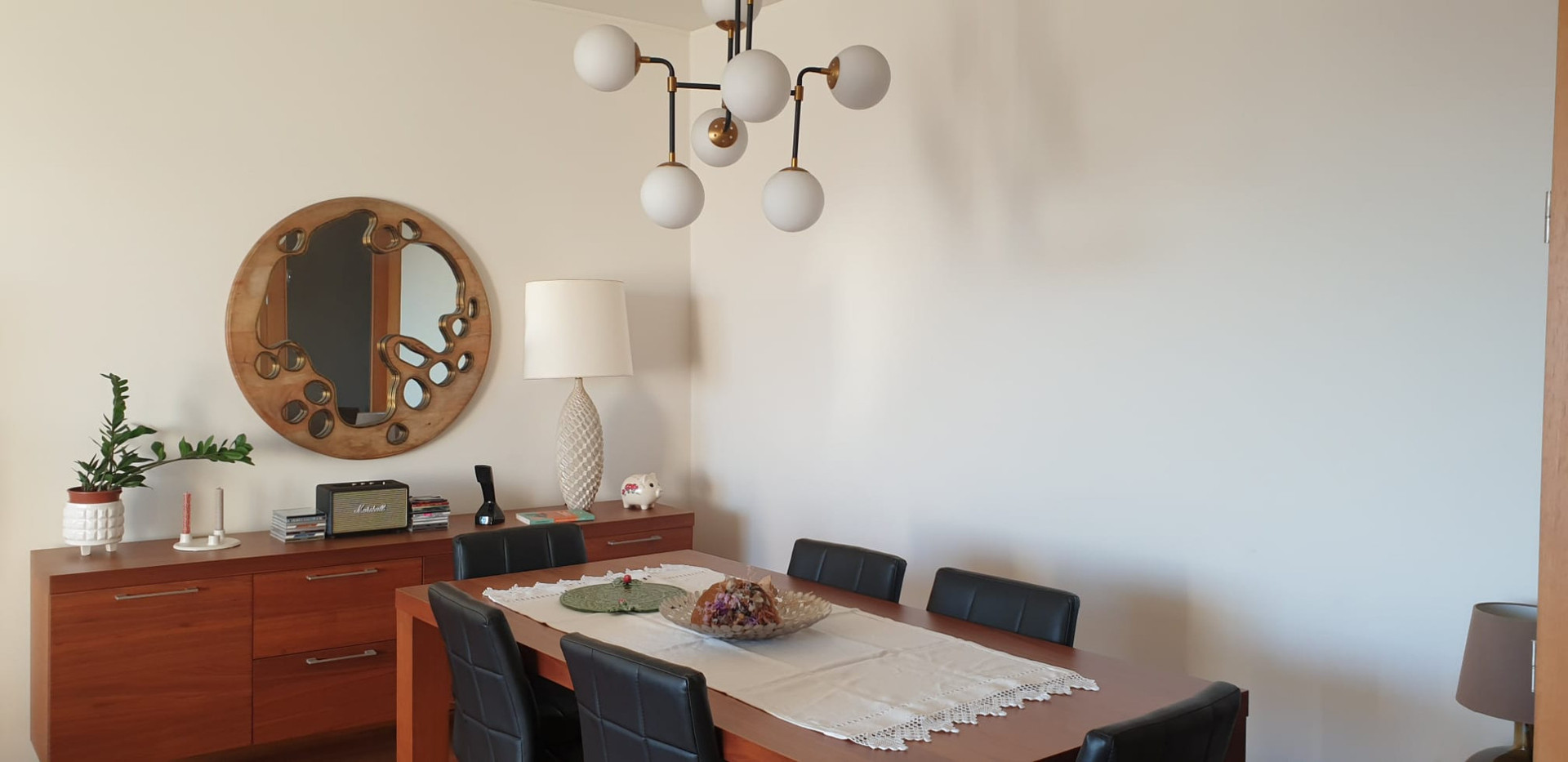Mesa de Jantar
