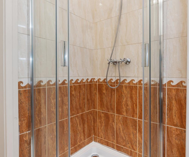 Royal Prague Heart Suite