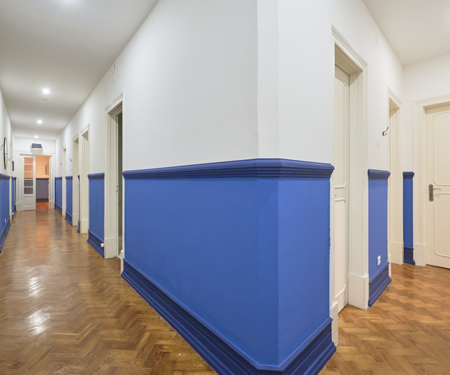Rua Rodrigo Fonseca 135 1E - Room 9