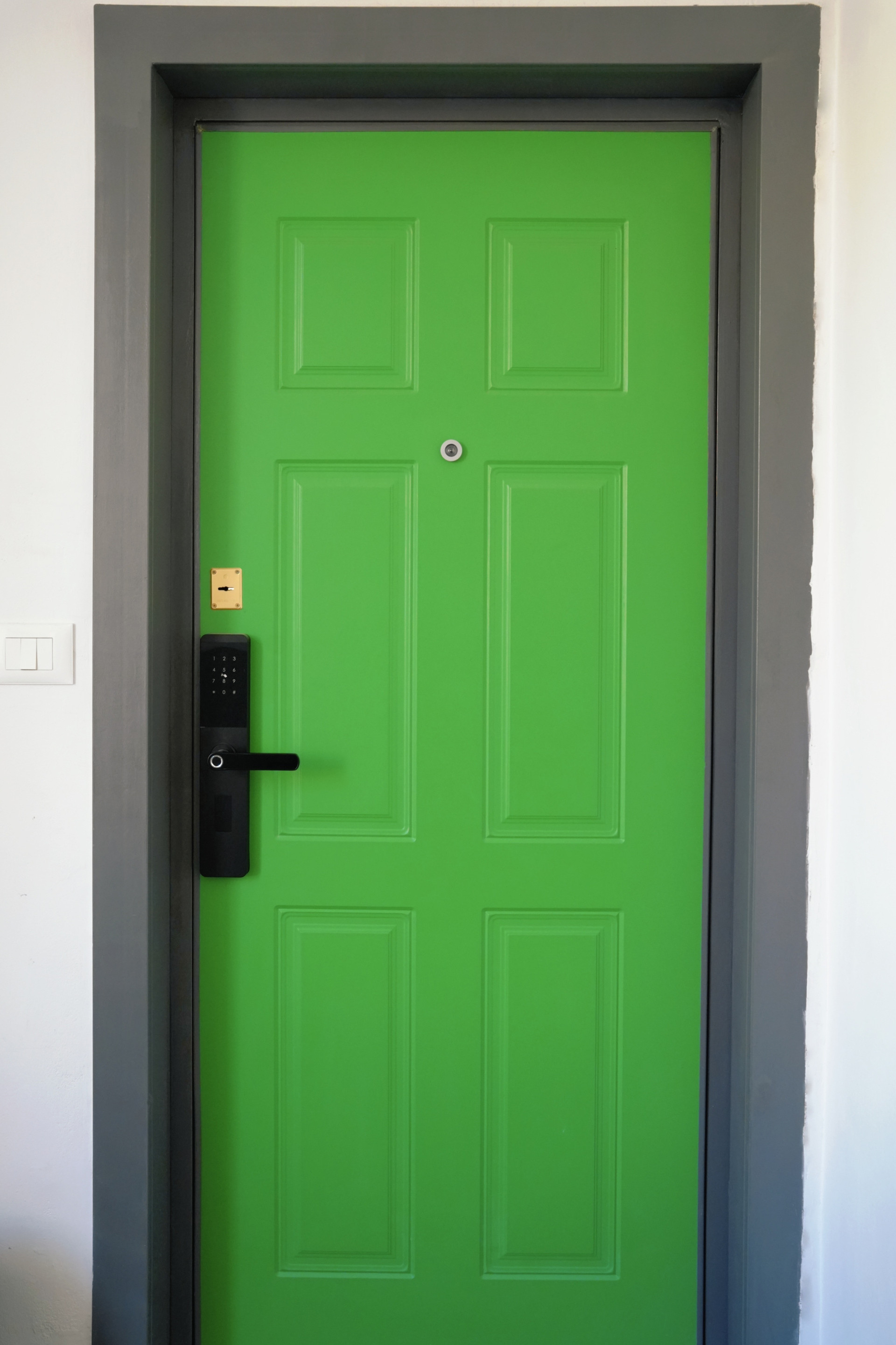 Smartlock