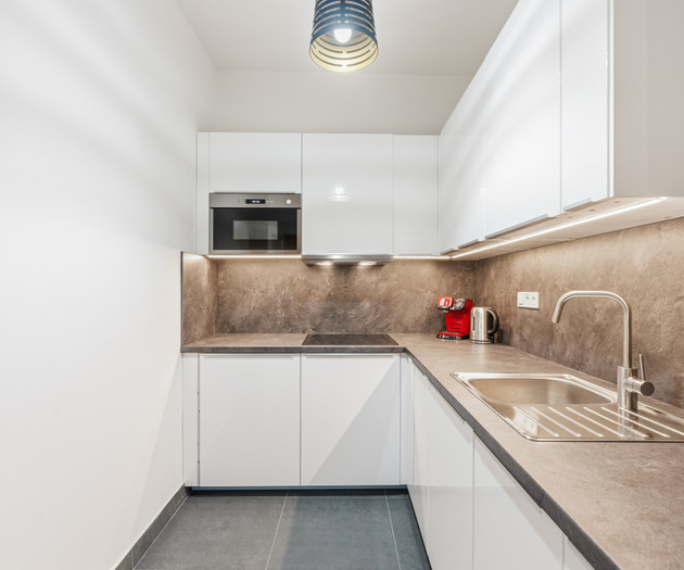The Boss Residence | Modern Central Prague