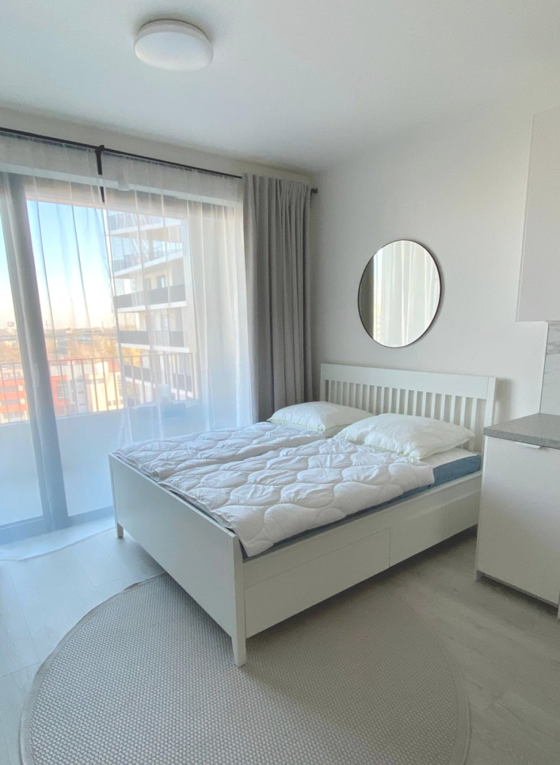 Bedroom image 1