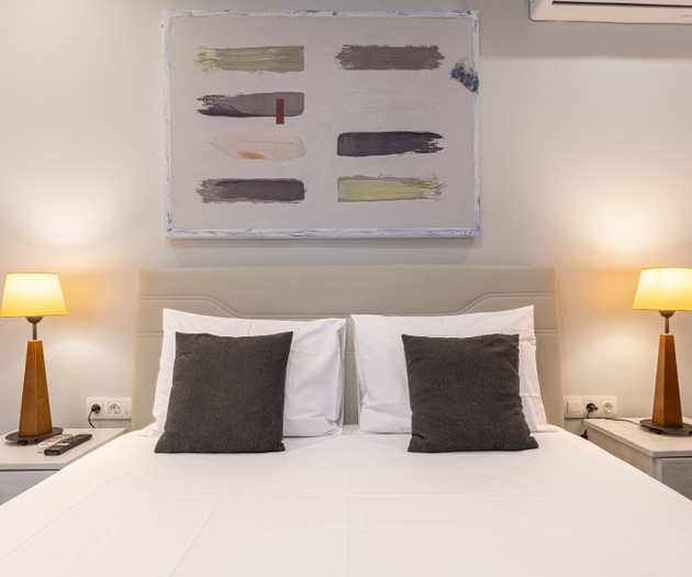 Acropolis Magical View Suite @ Metro Kerameikos