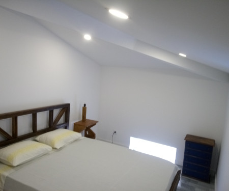 Cozy 2 bedroom house for rent in Porto center