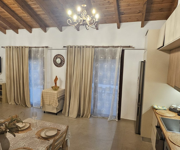 Villa Anna’s | Cretan Escape near Balos,Falassarna