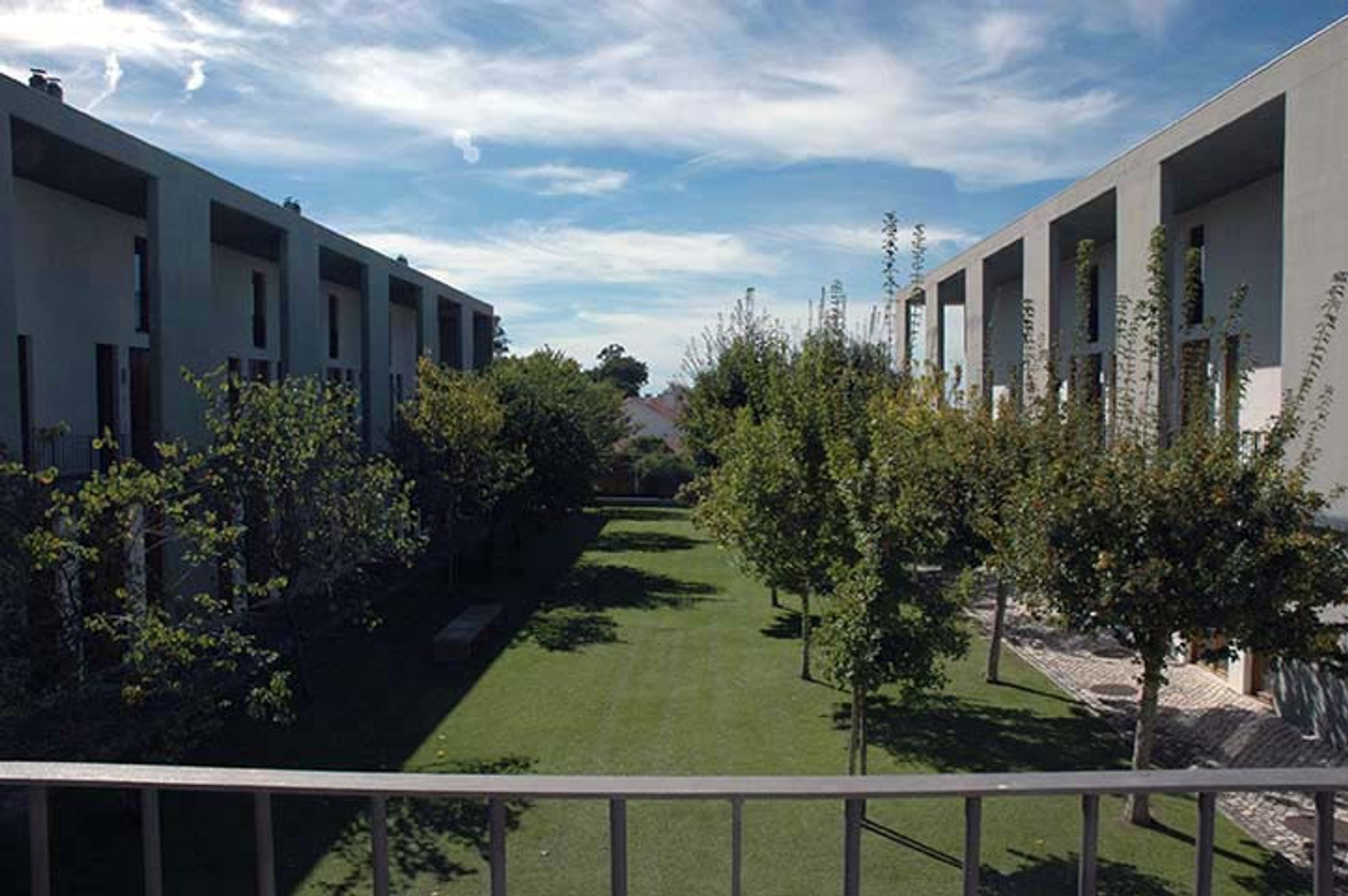 Jardim Comum / Common Garden