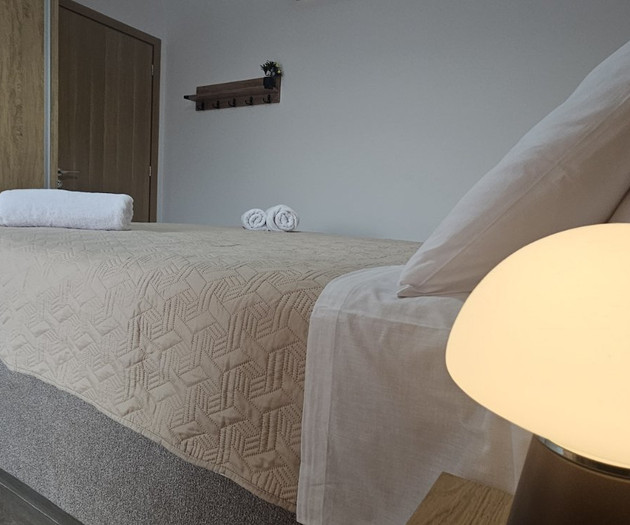 Villa Anna’s | Cretan Escape near Balos,Falassarna