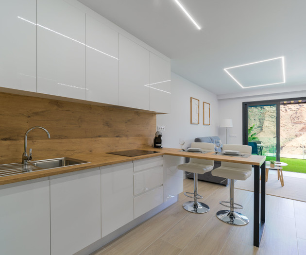 Apartamento Premium Gran Oasis 63