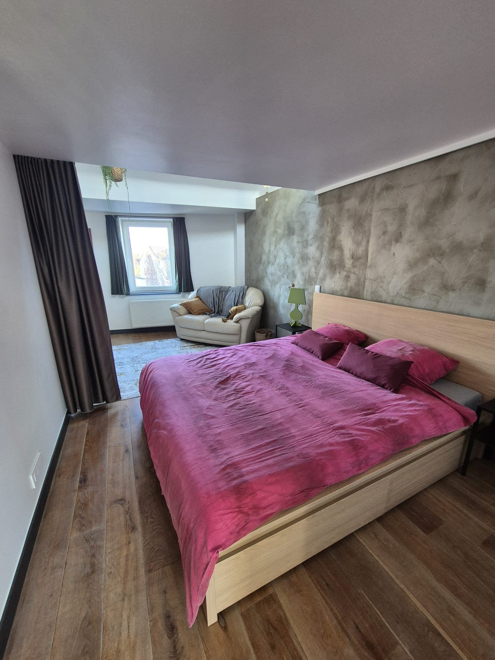 2-bedroom apartment for rent in Gentbrugge-Centrum preview