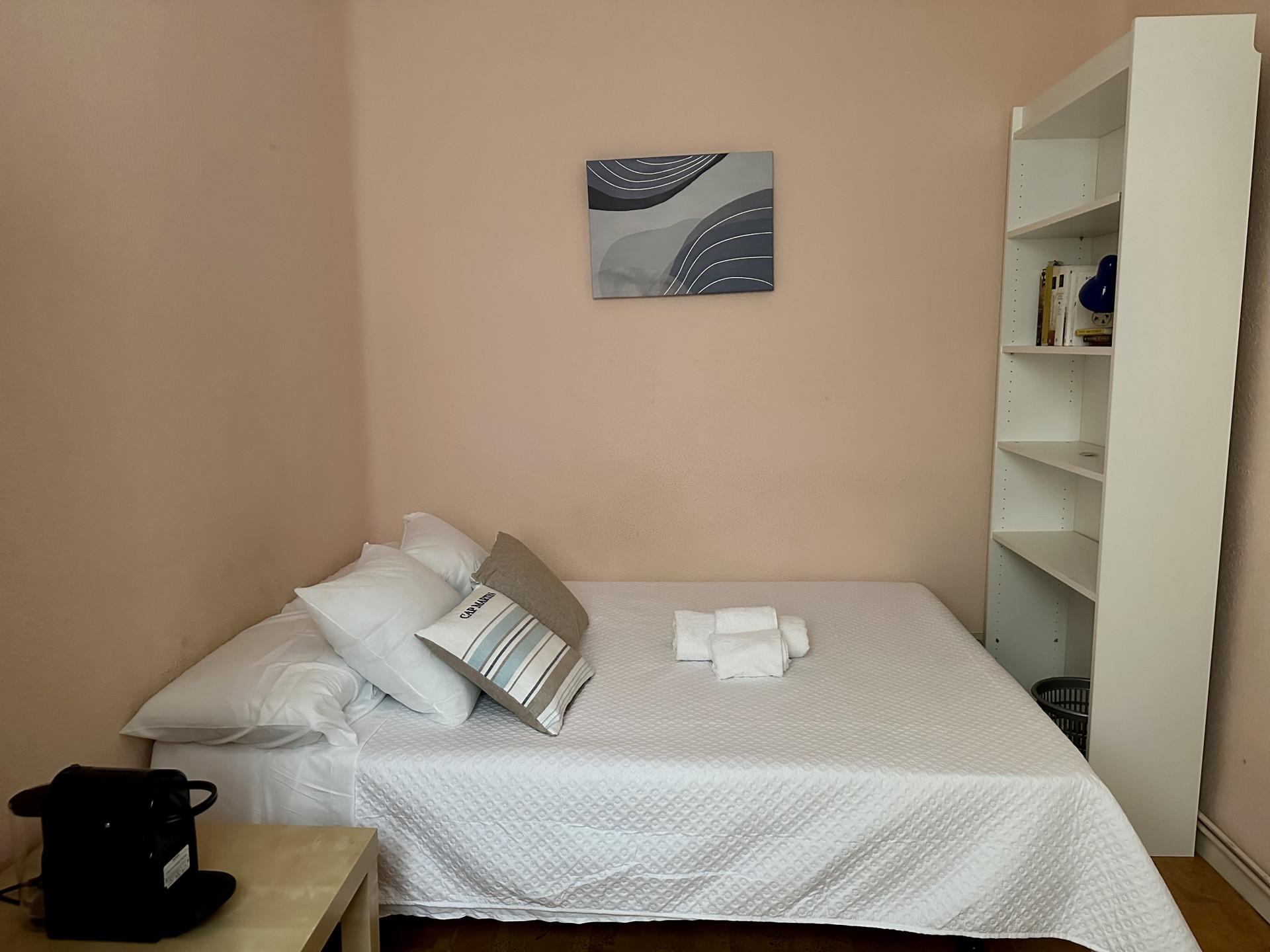 Dormitorio 