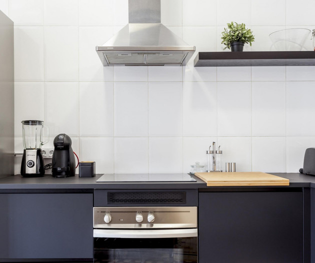 WONDERFUL LOFT BY QUART TOWERS MONTH RENTALS. Wifi