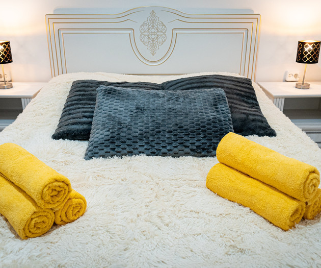 Premium Lion Suite | Grand Vinohrady Home