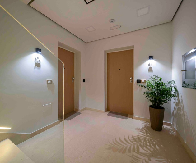 DʻArt Villa Apartment A4- two bedroom first floor