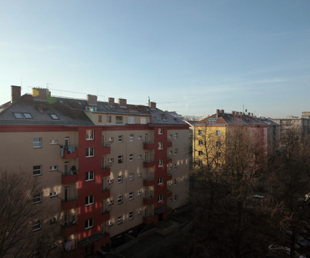 Apartment at Podviní park