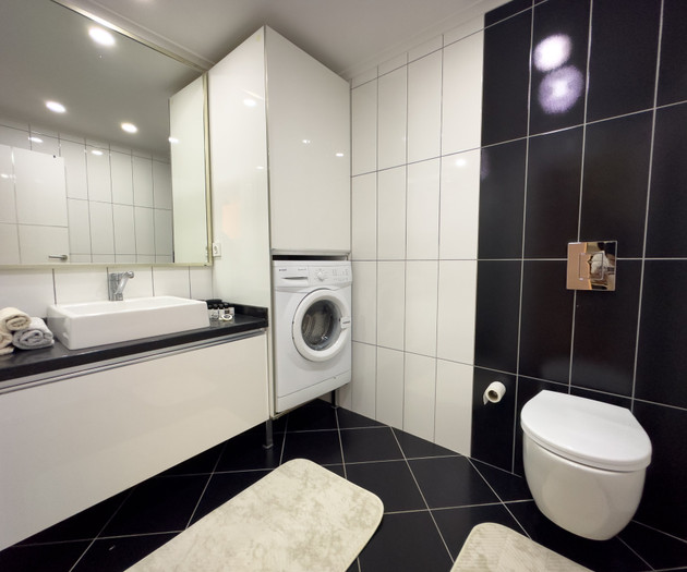 Qoople Begonia С-1 2+1 Apartment in Turkey