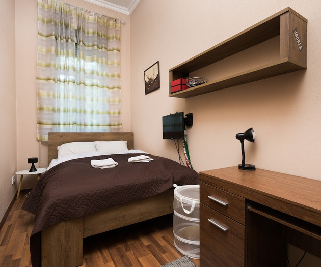 Cozy Apartment at Puskás Stadium