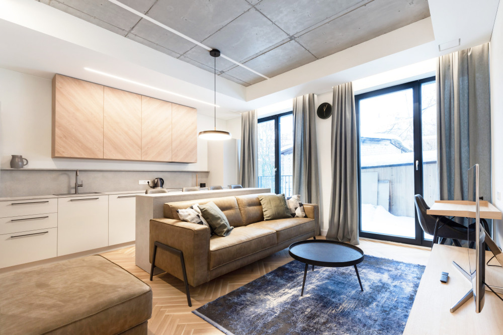 Renaissance Key Apartment 29 by Reside Baltic preview