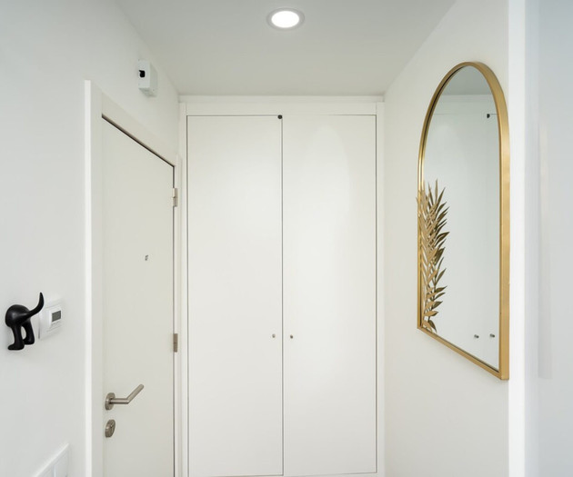 Vista Bonita - Modern apartment with ocean and mou