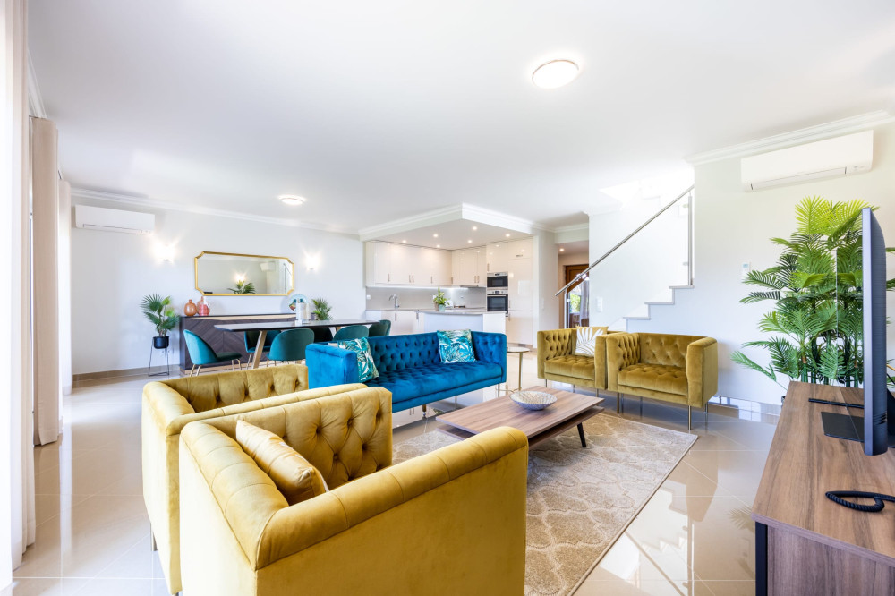 Casa Malhotra at Boa Vista Golf Resort, Bayview Vi preview