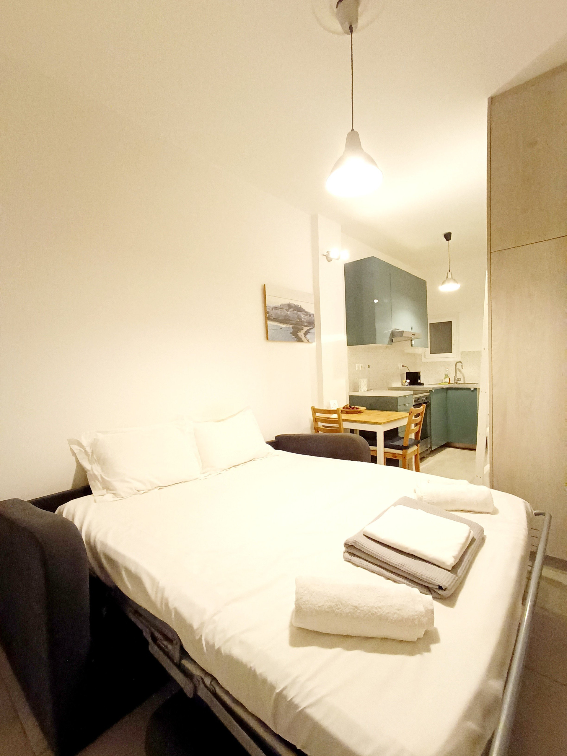 double sofa bed