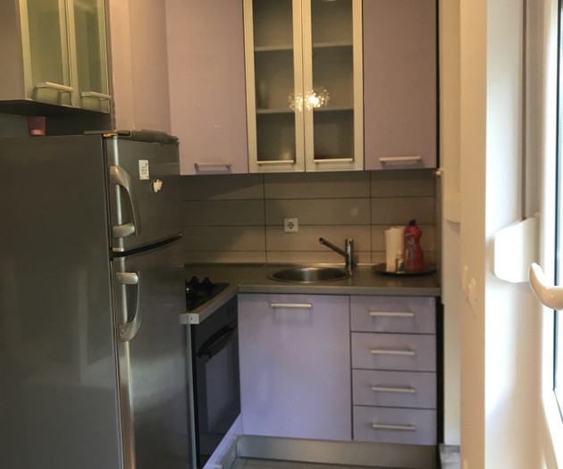 Apartman Gornja Dubrava