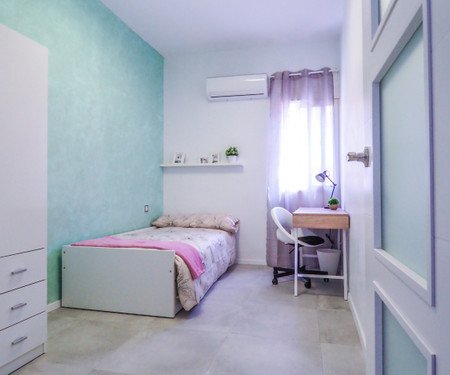 Rooms for rent  - Valencia