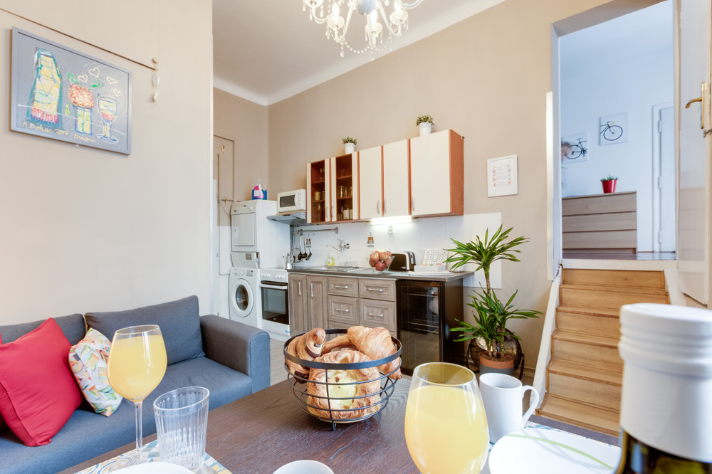 Quaint Renovated Jewel Old Town preview