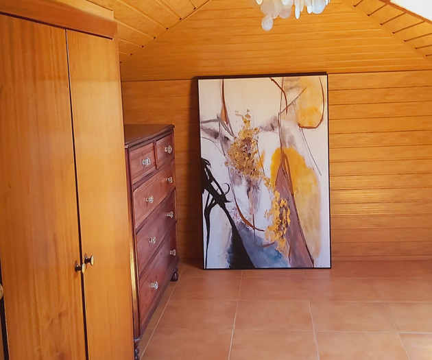 Country Room.