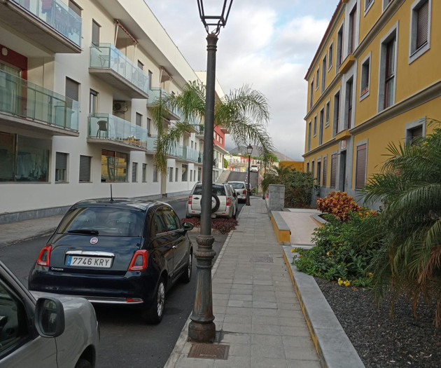 LA PALMA TAZACORTE SUPERB FLATSHARE WOMEN ONLY