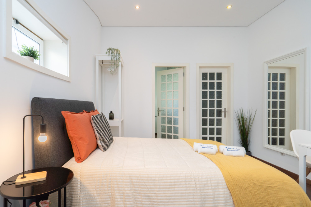 Modern & Comfy Flat | Central preview