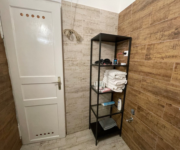 Parkside Apartment