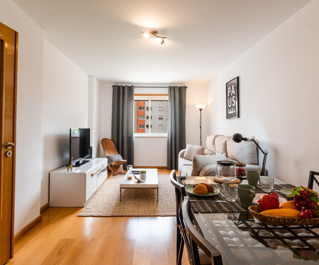 Apartamento para arrendar  - Lisboa